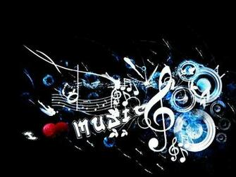 Cool Musical Background