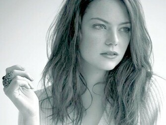 Emma Stone Wallpaper