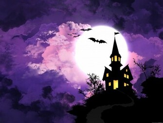 Halloween Background Wallpaper Image Cool HD Wallpaperiz