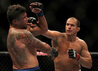 Wallpaper De Ufc HD