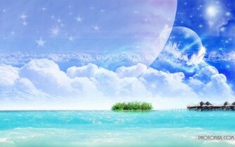 Beautiful Waterfall Wallpaper For Desktop