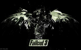 Fallout Wallpaper Best