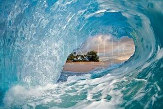 Ice Photography By Clark Little Pin