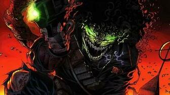 Evil Ernie Computer Wallpaper Desktop Background Id