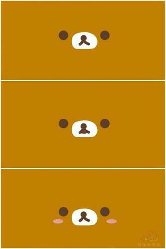 Rilakkuma Wallpaper