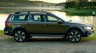 Volvo Xc70 Wallpaper And HD Image Car Pixel