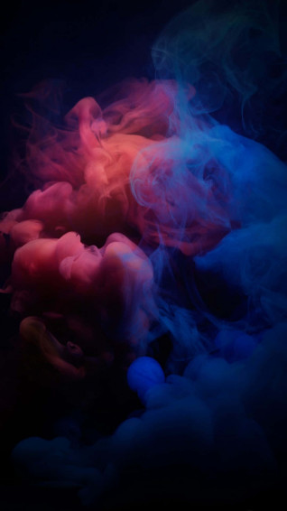 Smoke Wallpaper