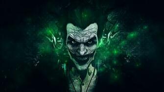 Full HD 1080p Joker Wallpaper Desktop Background