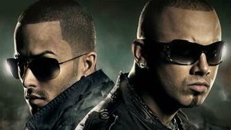 Wisin Yandel Music Fanart Tv