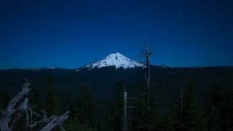 Botpost Mt Jefferson Oregon I