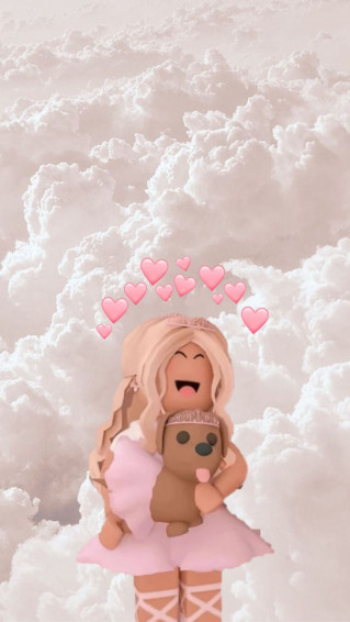 Roblox Cute Wallpaper For All The Gaming Fans Out There