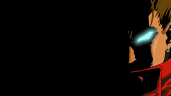Trigun Vash The Stampede Wallpaper Hq