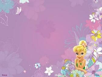Tinkerbell Wallpaper Disney