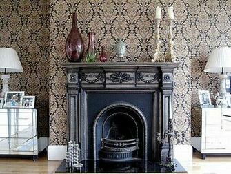 Wallpaper Trends For