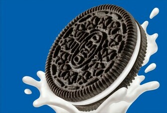 Oreo Wallpaper Photo