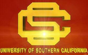 Usc Trojans Vetor