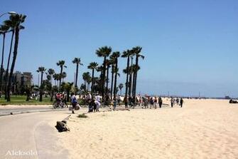 Beach California Venice Windows Wallpaper Desktop