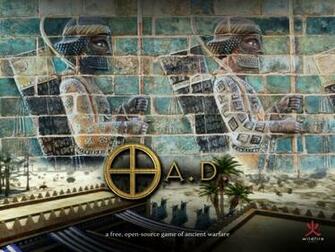 A D Open Source Game Of Ancient Warfare