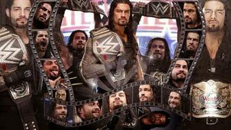 Roman Reigns Wallpaper Wwe By Pricelessflawless On