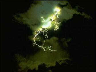 Lightning Storm
