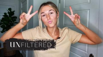 Sadie Robertson Shows Her Easy Daytime Makeup Routine Exclusive