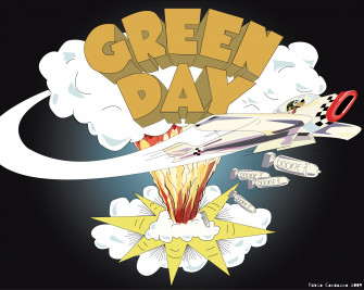 Dookie Wallpaper R Greenday