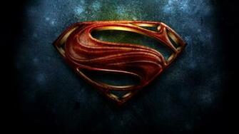 Pics Photos Wallpaper Superman Logo