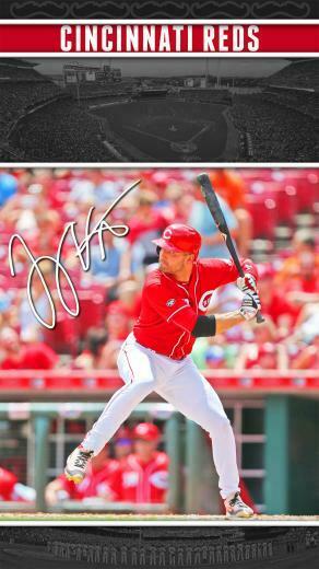 Reds Mobile Wallpaper Fan Forum