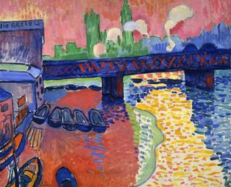Fauvism Wikipedia
