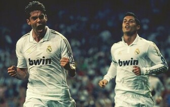 Ricardo Kaka Player