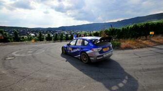 Subaru Impreza Wrc Wallpaper Background HD