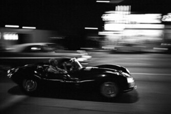 Steve Mcqueen Jaguar Xkss Wallpaper Mcqueens Desktop