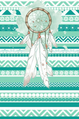 Dream Catcher Wallpaper