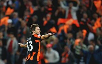 Wallpaper Men Darijo Srna Fc Shakhtar Donetsk Sport Footbal