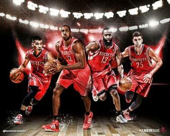 Nba Team Logos Wallpaper