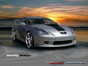Toyota Celica Wallpaper Its My Car Club