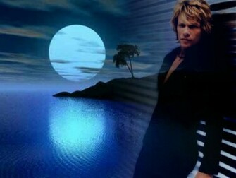 Jon Bon Jovi Wallpaper Background Theme Desktop