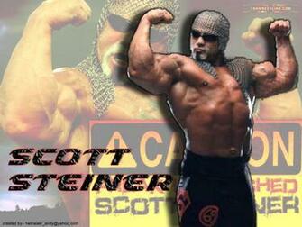 Wallpaper Of Scott Steiner Wwe Superstars Wrestling Media