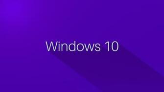 Microsoft Computer Wallpaper