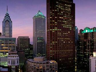 Philadelphia Pennsylvania City Wallpaper