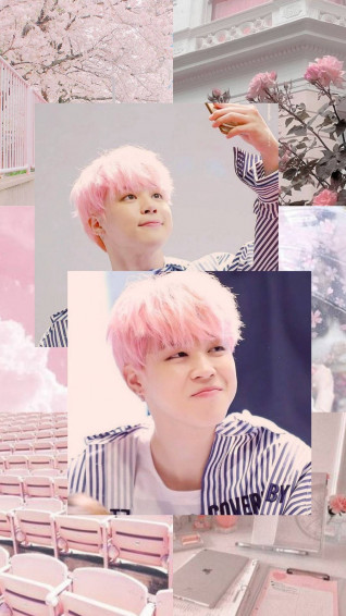 Top Jimin Bts Cute Wallpaper Full HD 4k To Use