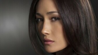 Maggie Q Nikita Wallpaper