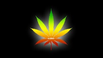 Rasta Wallpaper