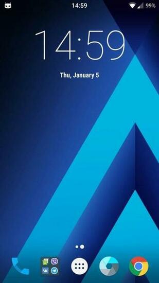 A3 A5 A7 Wallpaper Apk Gratis