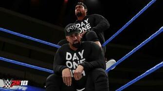 Wwe 2k18 Tv Spot Revealed Flaunting Tons Of Superstars