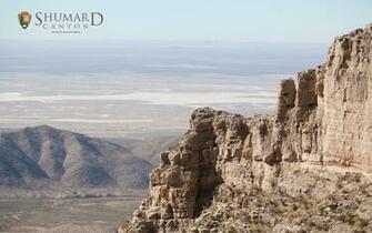 Wallpaper Guadalupe Mountains National Park U S