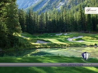 Golf Simulators Virtual Indoor Simulator Wallpaper