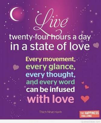 Happy Thoughts Quotes Wallpaper Background And Image