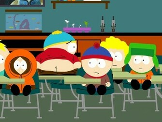Funny South Park Wallpaper HD Google Skin