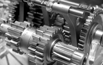Machine HD Wallpaper Background